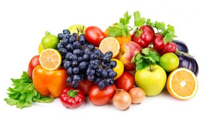 GMOs and Gut Health