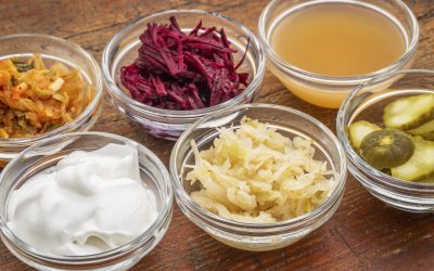 How Probiotics Can Help Your Immune System