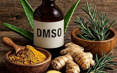 Can DMSO help with my “Incurable” Condition?